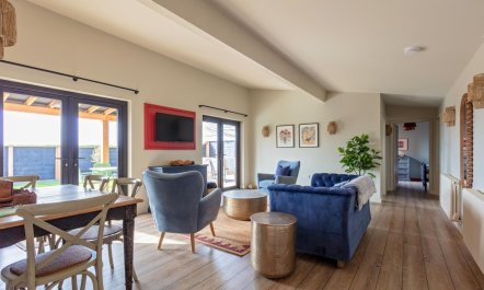 2 Bed in Stanhoe 1