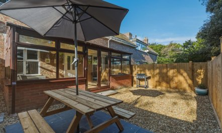 3 Bed in Brancaster 4
