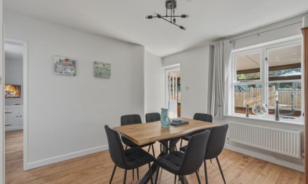 3 Bed in Brancaster 3