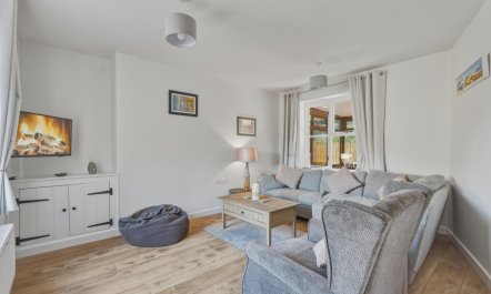 3 Bed in Brancaster 1