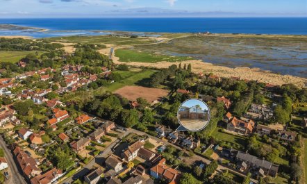 3 Bed in Brancaster