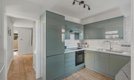 3 Bed in Brancaster 2