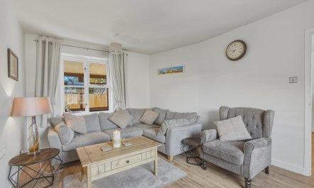 3 Bed in Brancaster 5