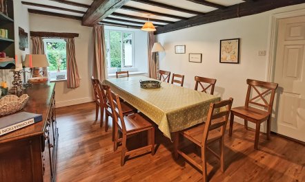 4 Bed in Rydal 5
