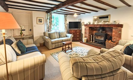 4 Bed in Rydal 9