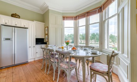 5 Bed in Cornhill-on-Tweed 6