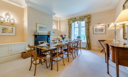 5 Bed in Cornhill-on-Tweed 4