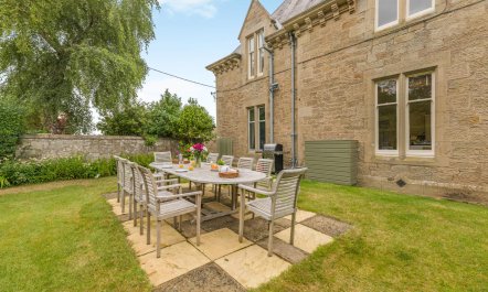 5 Bed in Cornhill-on-Tweed 8