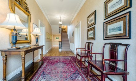 5 Bed in Cornhill-on-Tweed 1