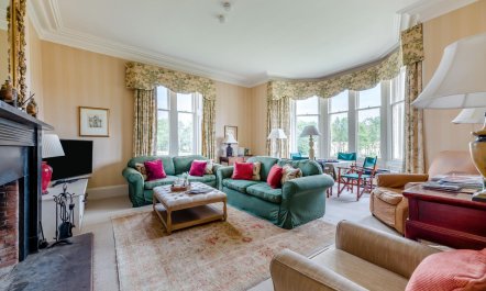 5 Bed in Cornhill-on-Tweed 2
