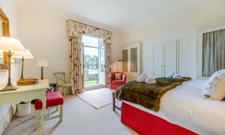 5 Bed in Cornhill-on-Tweed 9