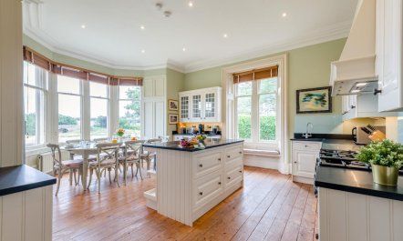 5 Bed in Cornhill-on-Tweed 5