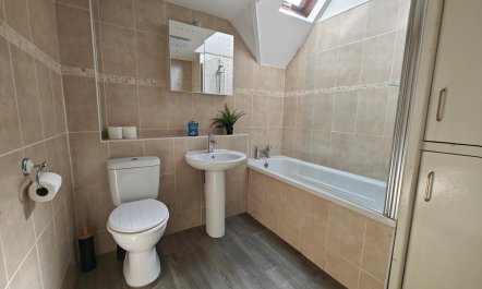 2 Bed in Ashbourne 7