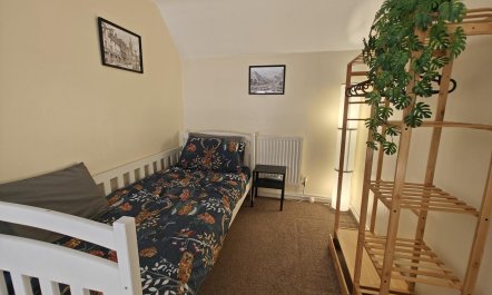 2 Bed in Ashbourne 5