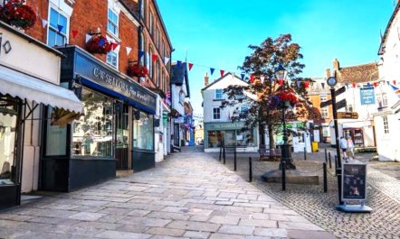 2 Bed in Ashbourne 9