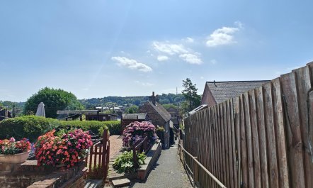 2 Bed in Ashbourne 3