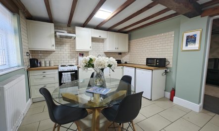 2 Bed in Ashbourne 2