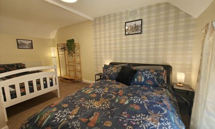 2 Bed in Ashbourne 6
