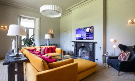 10 Bed in Castle Carrock 9