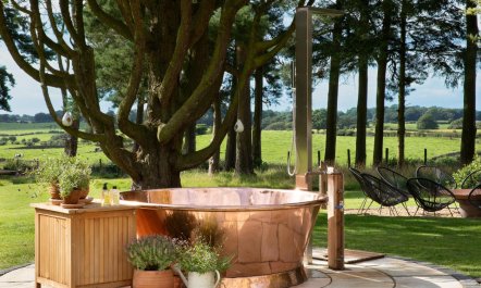 10 Bed in Castle Carrock 5