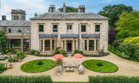 10 Bed in Castle Carrock