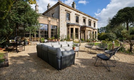 10 Bed in Castle Carrock 4