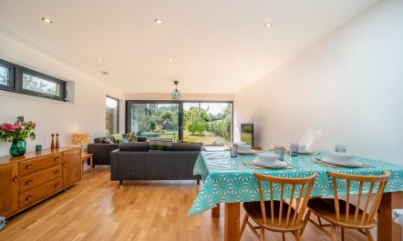 2 Bed in Gatehouse Of Fleet 5