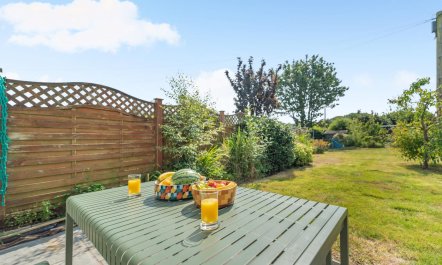 2 Bed in Gatehouse Of Fleet 3