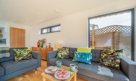 2 Bed in Gatehouse Of Fleet 9