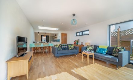 2 Bed in Gatehouse Of Fleet 1