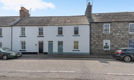 2 Bed in Gatehouse Of Fleet 4