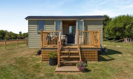 1 Bed in Ninfield