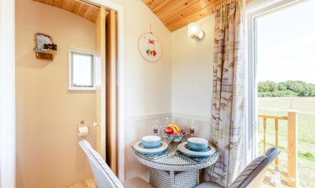 1 Bed in Ninfield 6