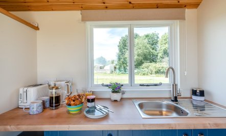 1 Bed in Ninfield 9