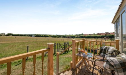 1 Bed in Ninfield 1