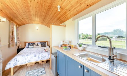 1 Bed in Ninfield 2