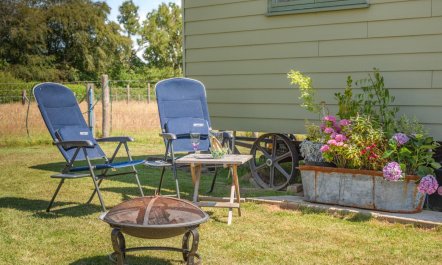 1 Bed in Ninfield 7