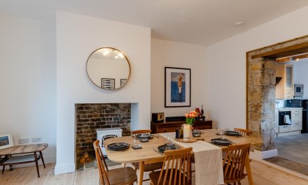 3 Bed in Amble 3