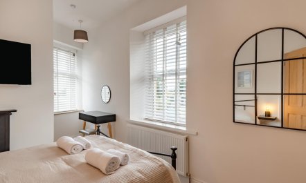3 Bed in Amble 8