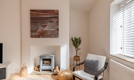 3 Bed in Amble 2