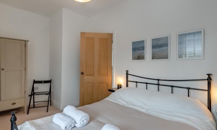 3 Bed in Amble 9