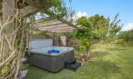 3 Bed in Braunton