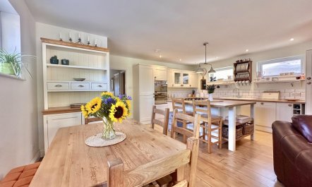 3 Bed in Braunton