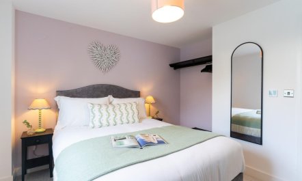 1 Bed in Newquay 1