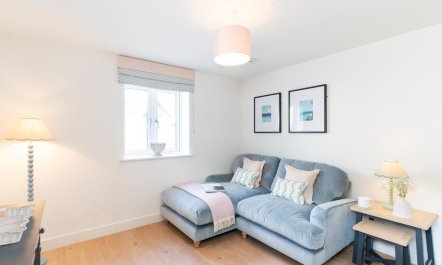 1 Bed in Newquay 7