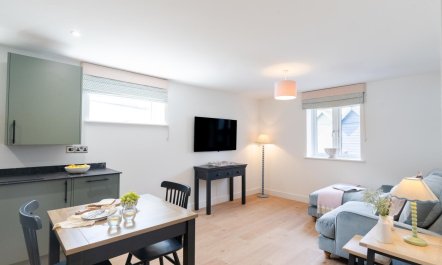1 Bed in Newquay 5