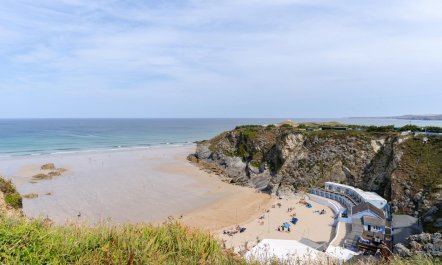 1 Bed in Newquay 4