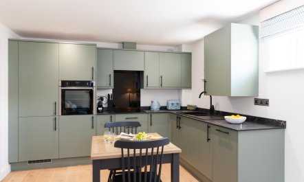 1 Bed in Newquay 9