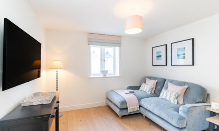 1 Bed in Newquay