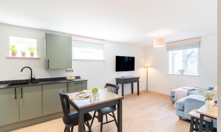 1 Bed in Newquay 8